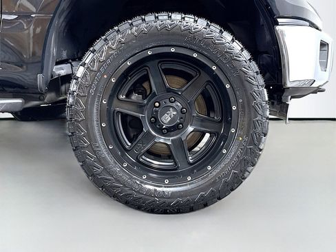 Used 2016 Ford F150 XLT AWD/4WD image 42