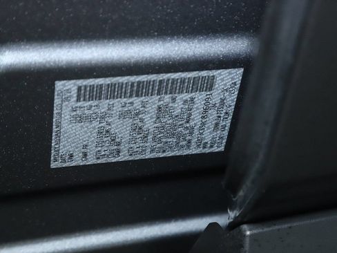 Certified 2023 Nissan Rogue SL AWD/4WD image 22
