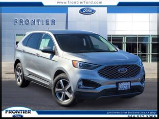 Used 2023 Ford Edge SEL w/ Convenience Package video 1