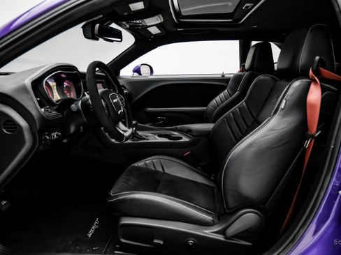 Used 2023 Dodge Challenger SRT Hellcat Redeye image 38