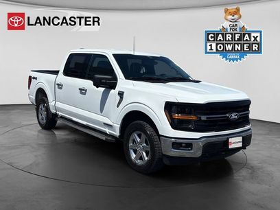 Used 2024 Ford F150 XLT w/ Mobile Office Package