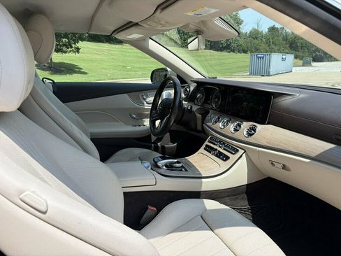 Used 2019 Mercedes-Benz E 450 Cabriolet image 24