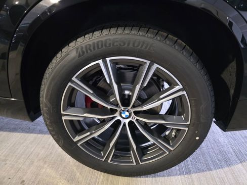 New 2026 BMW X5 sDrive40i w/ M Sport Package RWD image 6
