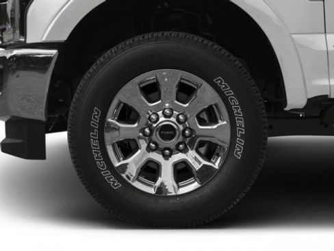 Used 2017 Ford F250 King Ranch w/ King Ranch Ultimate Package image 11