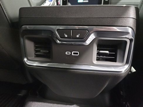 New 2026 Chevrolet Silverado 2500 LTZ w/ Trail Boss Package image 22