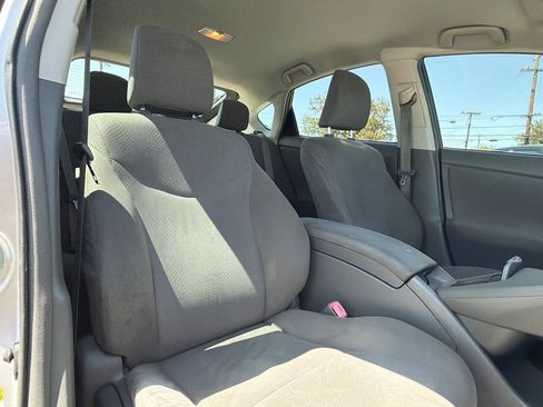 Used 2011 Toyota Prius Two FWD image 28