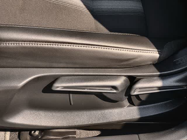 Used 2024 Honda Civic Sport image 31