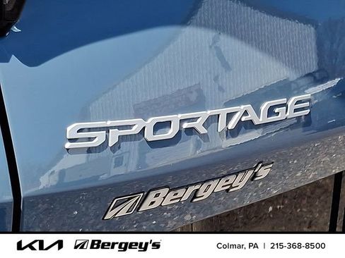 New 2026 Kia Sportage SX Prestige AWD/4WD image 22