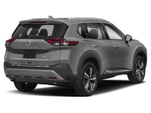 Used 2023 Nissan Rogue SL image 5