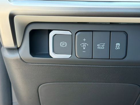 New 2026 Hyundai Santa Fe SEL image 32