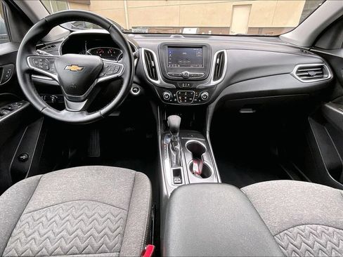 Used 2024 Chevrolet Equinox LT AWD/4WD image 21