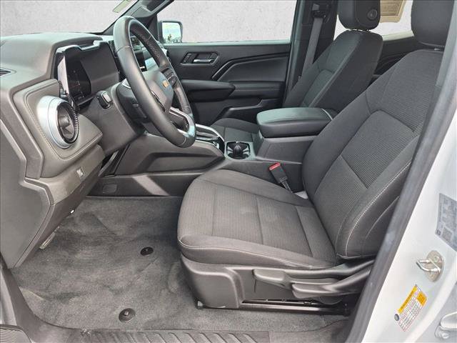 Used 2023 Chevrolet Colorado LT RWD image 15