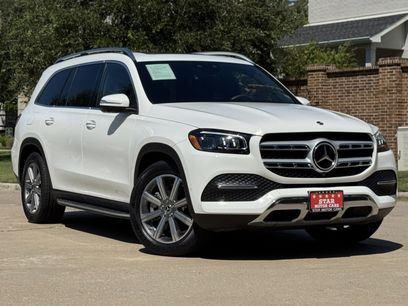 Certified 2022 Mercedes-Benz GLS 450 4MATIC
