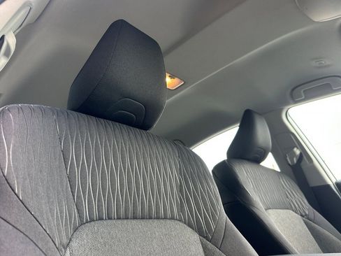 Certified 2025 Toyota Camry LE image 20