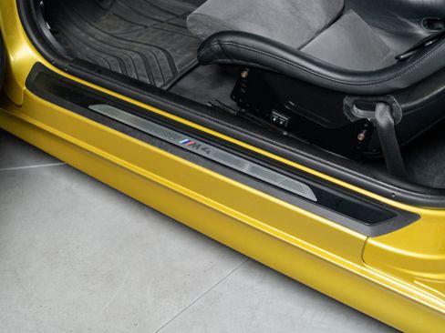 Used 2015 BMW M4 Coupe RWD image 51
