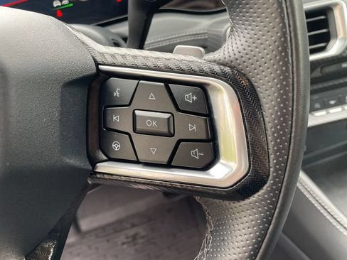 Certified 2025 Ford Mustang GT Premium RWD image 25