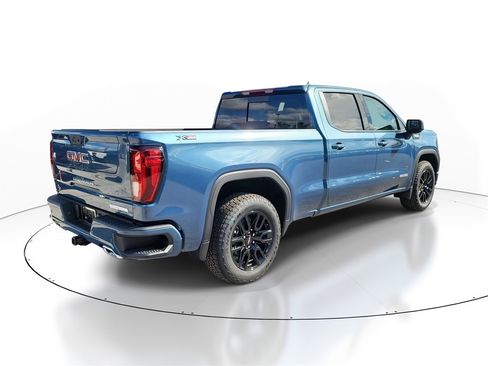 New 2026 GMC Sierra 1500 Elevation w/ Elevation Premium Package image 4