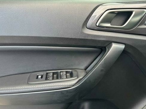 Certified 2022 Ford Ranger Lariat w/ Equipment Group 501A High image 8