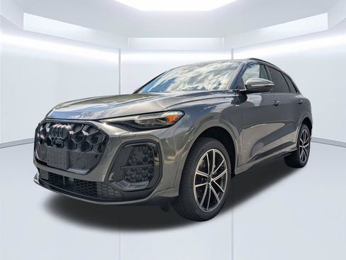 New 2026 Audi Q5 Premium Plus AWD/4WD image 6
