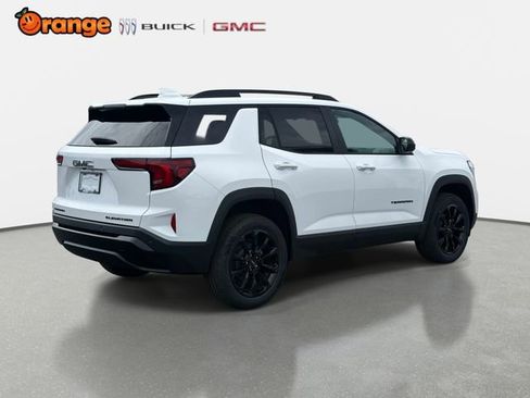 New 2026 GMC Terrain Elevation w/ Elevation Premium Package FWD image 3