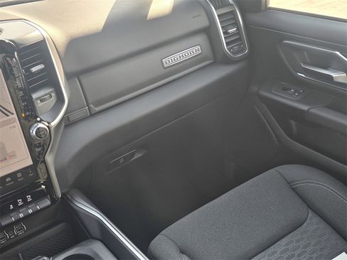 Used 2026 RAM 1500 Big Horn image 17