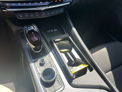 Used 2025 Cadillac CT5 Premium Luxury RWD image 20