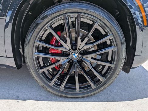 Used 2026 BMW X5 sDrive40i w/ M Sport Package RWD image 24