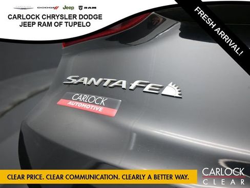 Used 2019 Hyundai Santa Fe SE image 48