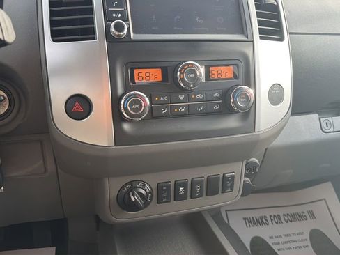 Used 2019 Nissan Frontier SV w/ Value Truck Package image 22