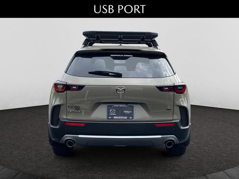 New 2026 MAZDA CX-50 Meridian Edition w/ Apex Package AWD/4WD image 4