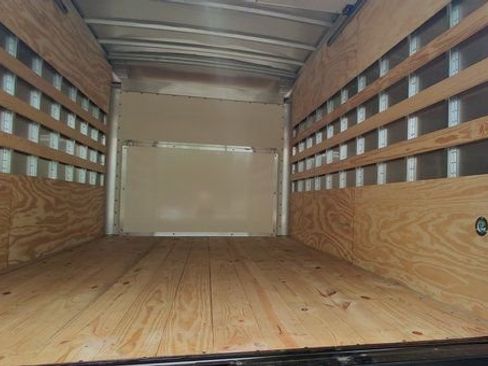 New 2026 Ford E-450 and Econoline 450 Super Duty w/ Power Equipment Group image 10