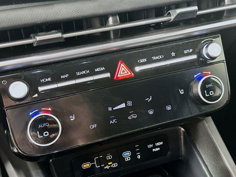 Used 2025 Hyundai Tucson SEL image 23