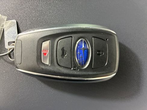 Certified 2026 Subaru Forester Premium AWD/4WD image 35