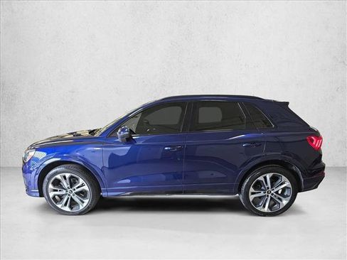Used 2021 Audi Q3 2.0T Premium AWD/4WD image 8