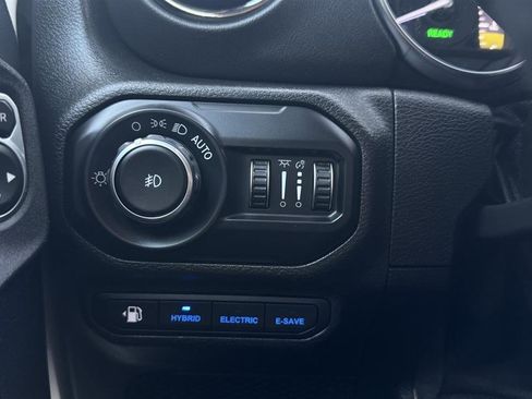 Used 2021 Jeep Wrangler Unlimited Sahara AWD/4WD image 44