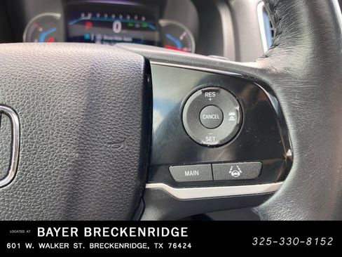 Used 2019 Honda Pilot Touring image 9