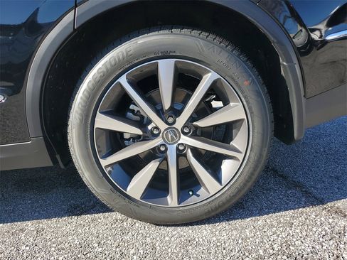 New 2026 Acura MDX w/ Technology Package image 11