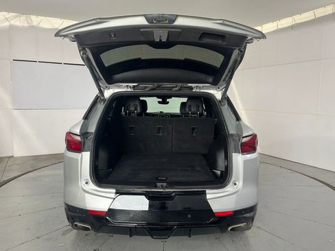 Used 2020 Chevrolet Blazer RS AWD/4WD image 12