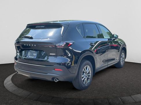 New 2026 MAZDA CX-5 Select AWD/4WD image 5
