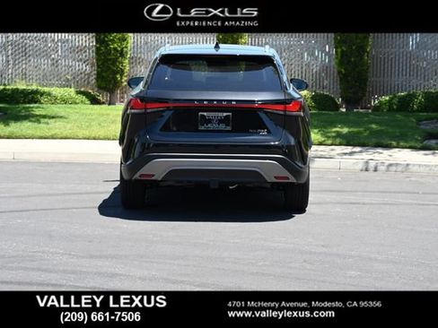 New 2026 Lexus RX 350 Premium Plus AWD/4WD image 5
