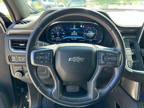 Used 2023 Chevrolet Tahoe RST AWD/4WD image 15