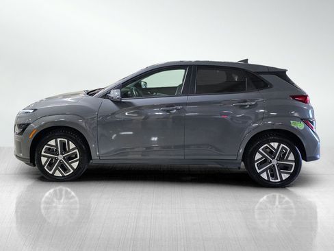 Certified 2023 Hyundai Kona SE w/ Cargo Package image 4