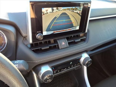 Certified 2024 Toyota RAV4 LE image 36