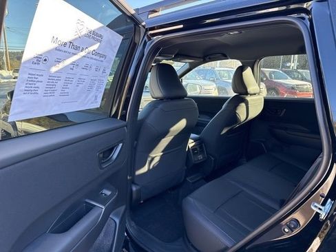 New 2026 Subaru Outback Premium image 17