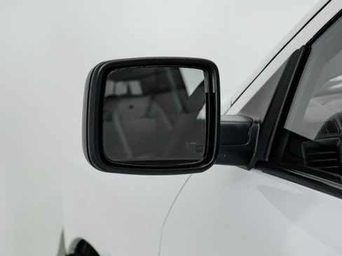 Used 2022 RAM 1500 Tradesman w/ Protection Group image 31