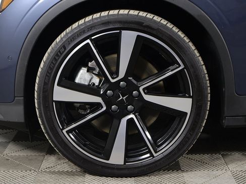 Used 2022 Polestar Polestar 2 Long Range Dual Motor w/ Pilot Package image 21