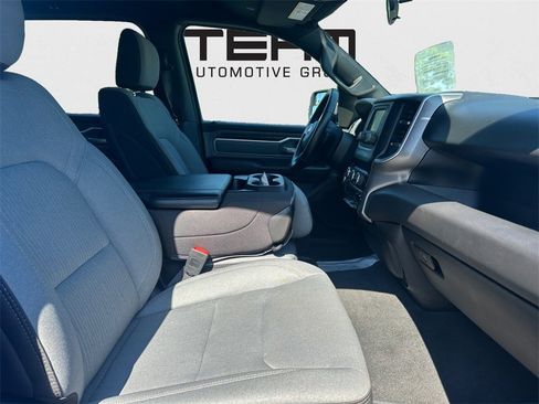 Used 2023 RAM 1500 Big Horn image 24