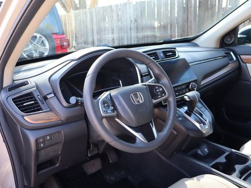 Used 2017 Honda CR-V EX image 15