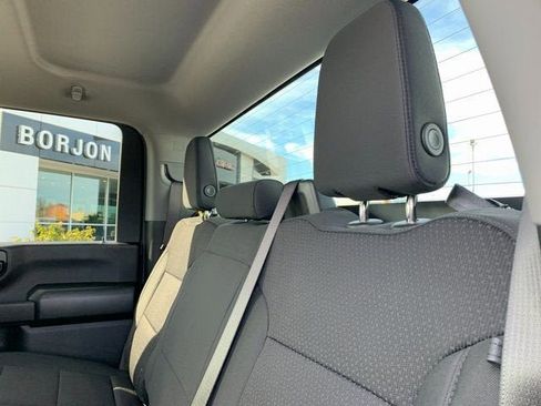 New 2026 GMC Sierra 2500 Pro w/ 1SA Pro Safety Plus Package image 11