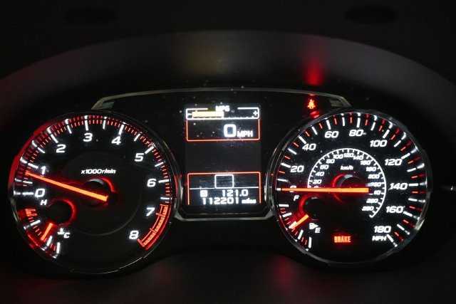 Used 2019 Subaru WRX AWD/4WD image 28
